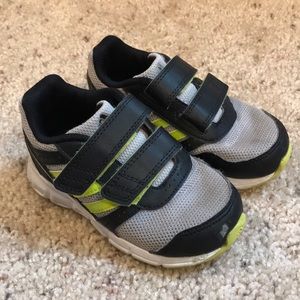 Adidas sneaker for toddlers